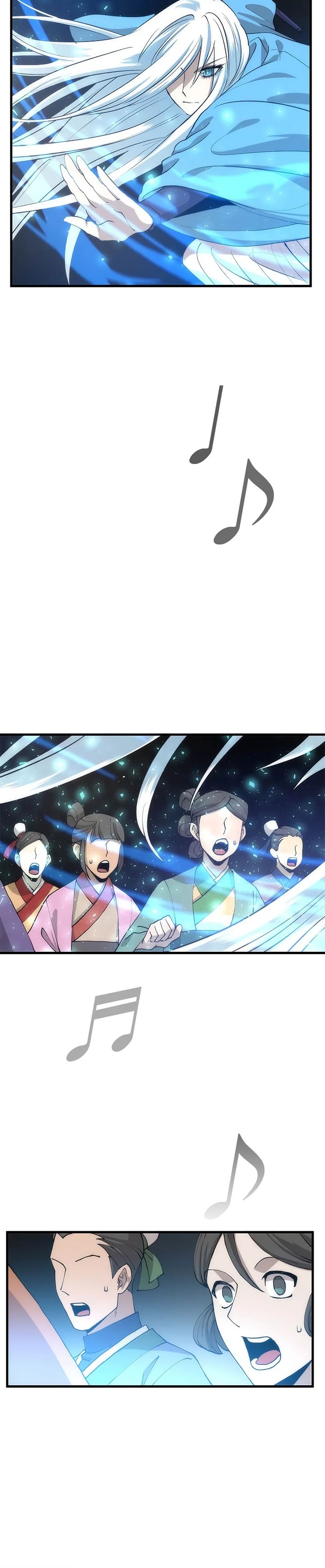 Doctor’s Rebirth