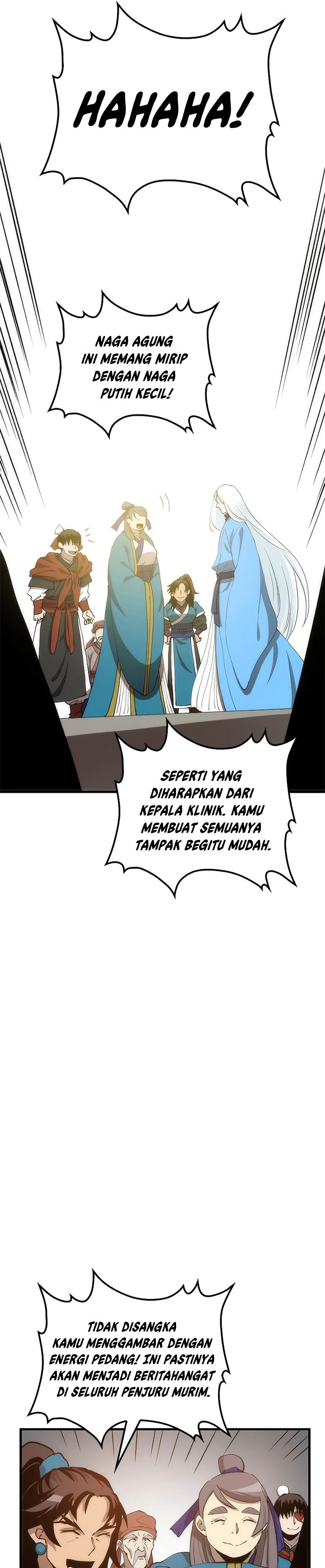 Doctor’s Rebirth