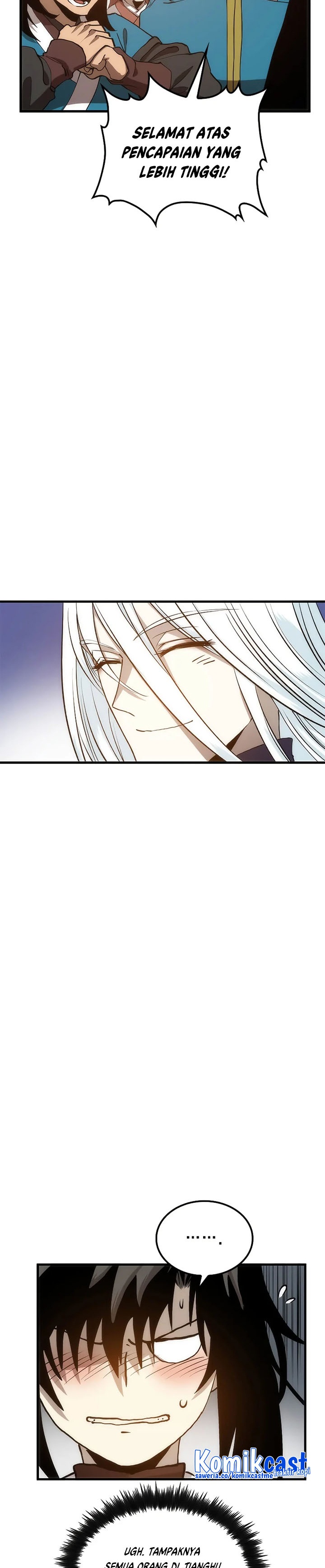 Doctor’s Rebirth