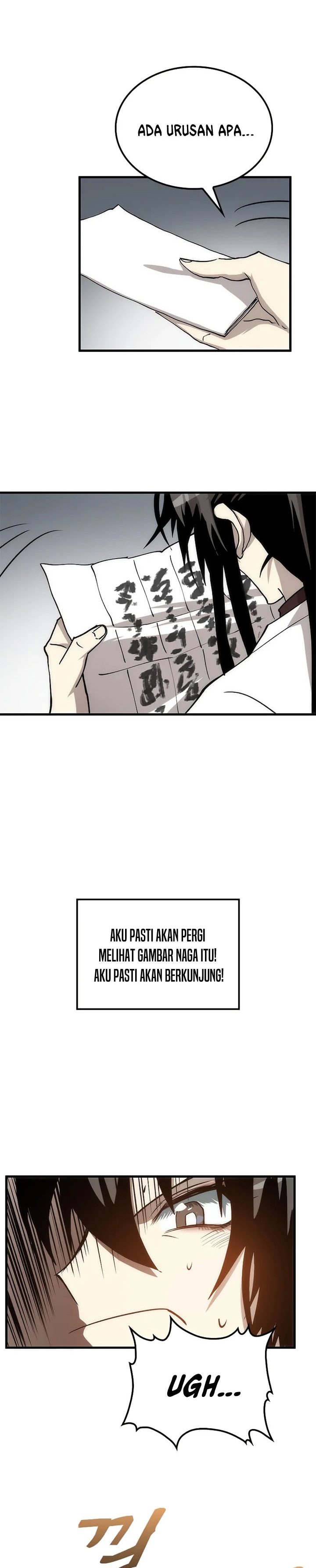 Doctor’s Rebirth