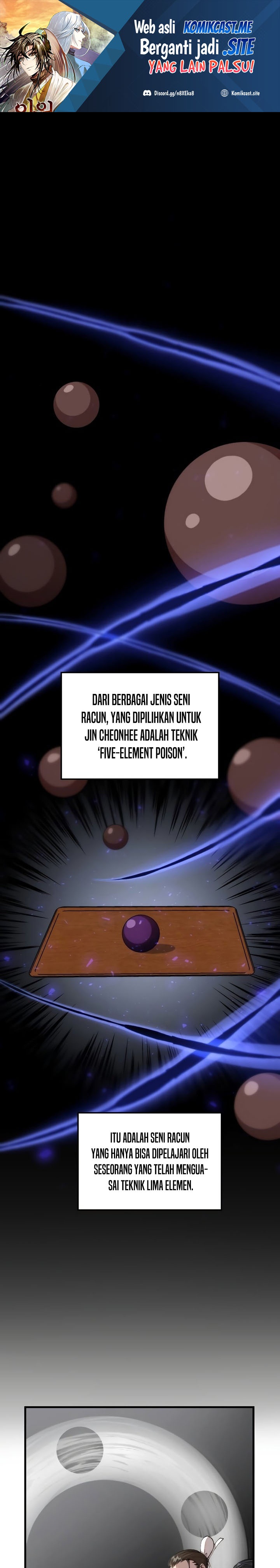 Doctor’s Rebirth