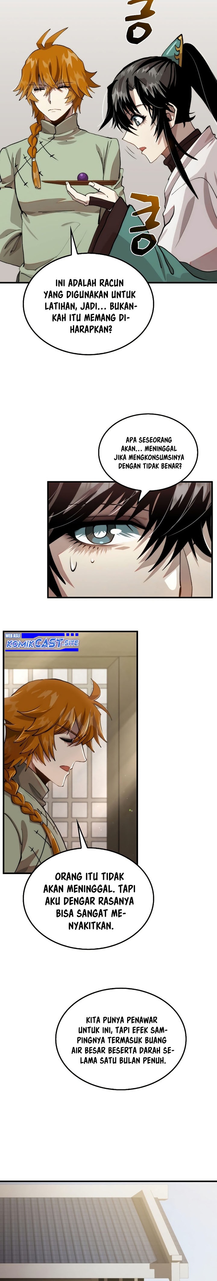 Doctor’s Rebirth