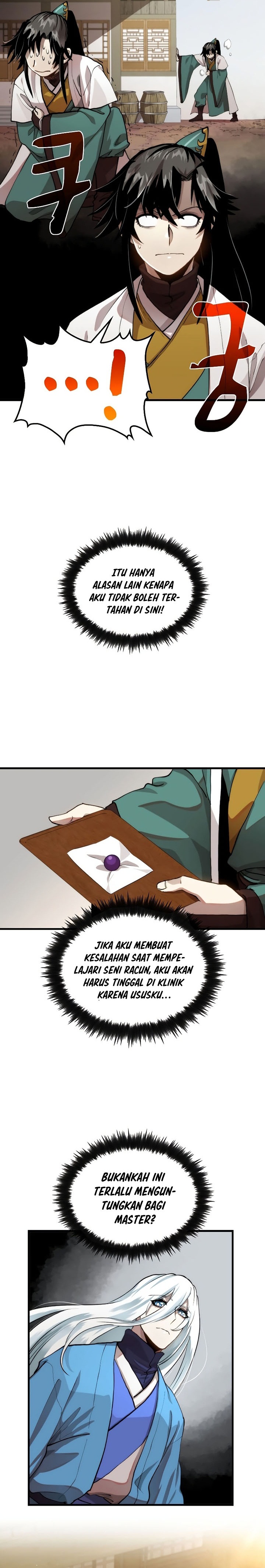 Doctor’s Rebirth