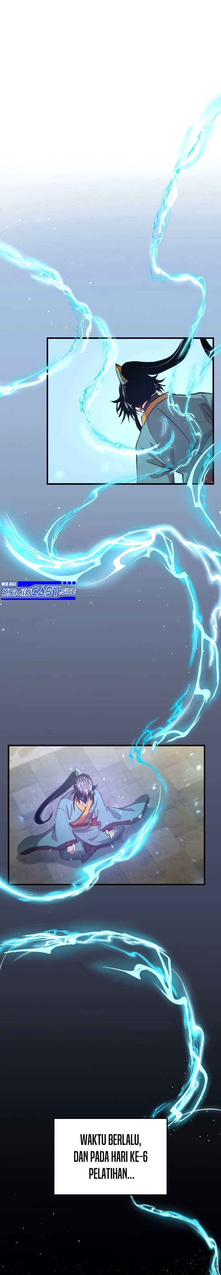 Doctor’s Rebirth