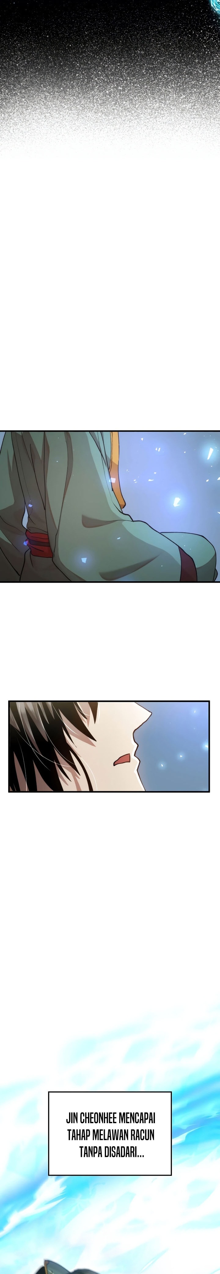 Doctor’s Rebirth