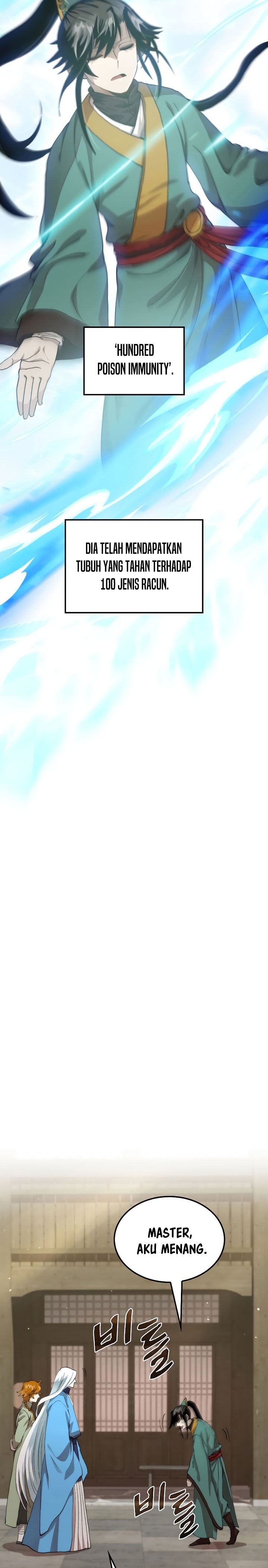 Doctor’s Rebirth