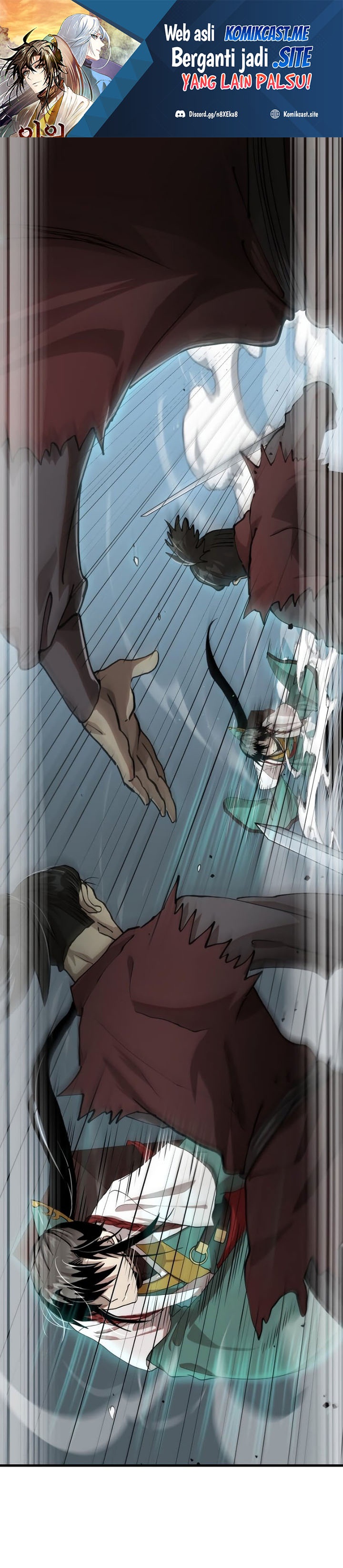 Doctor’s Rebirth