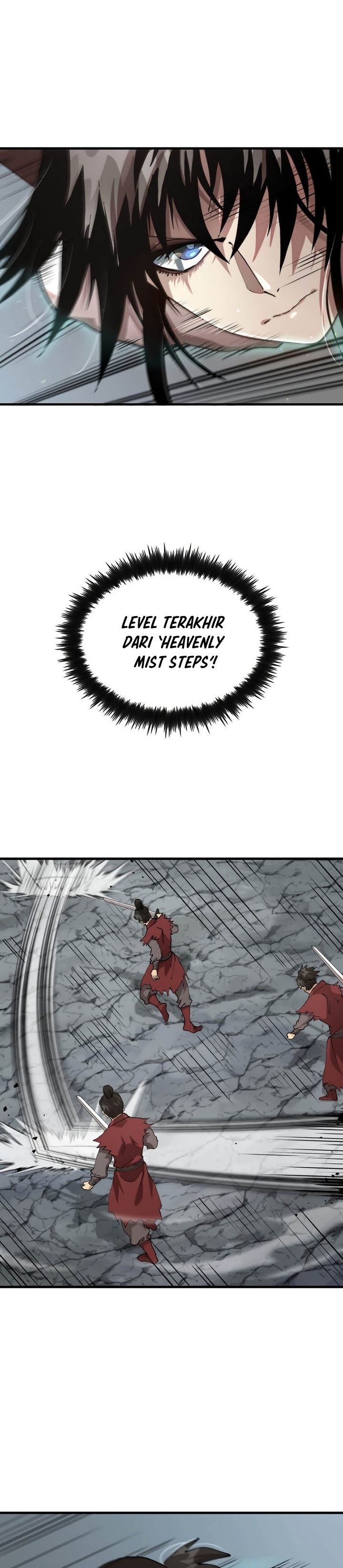 Doctor’s Rebirth