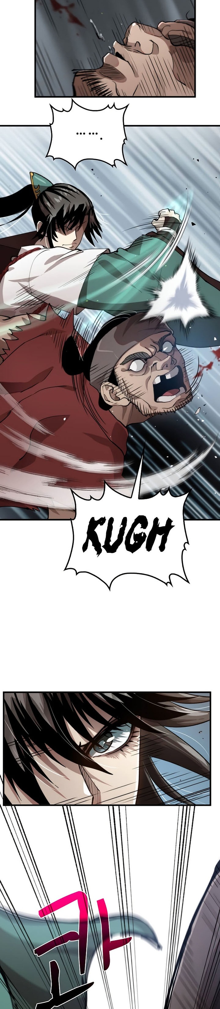 Doctor’s Rebirth