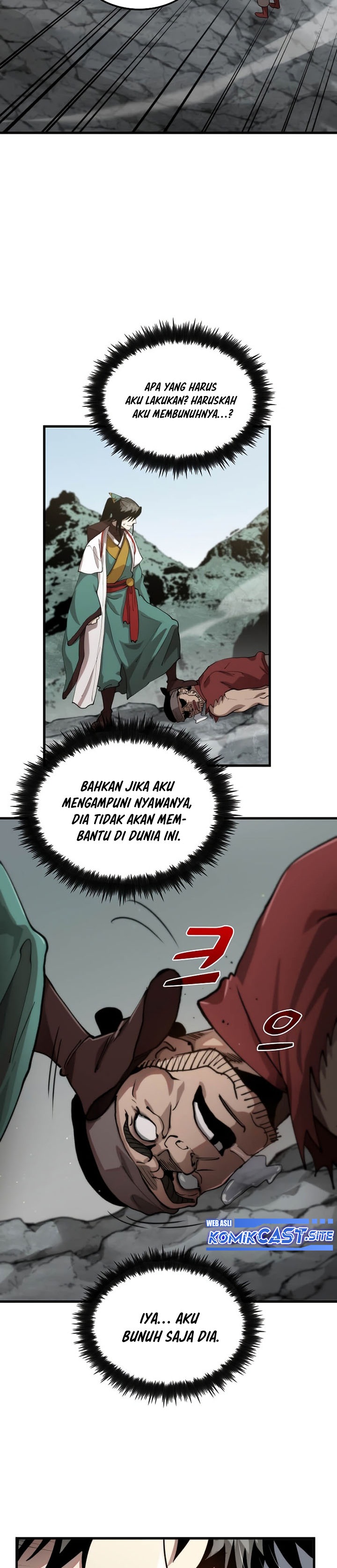 Doctor’s Rebirth