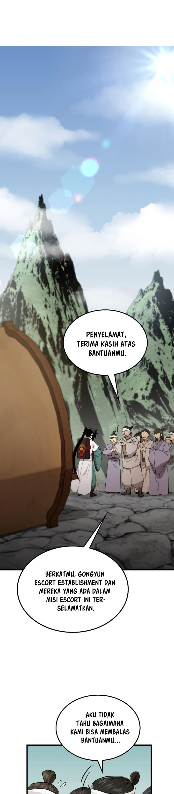 Doctor’s Rebirth