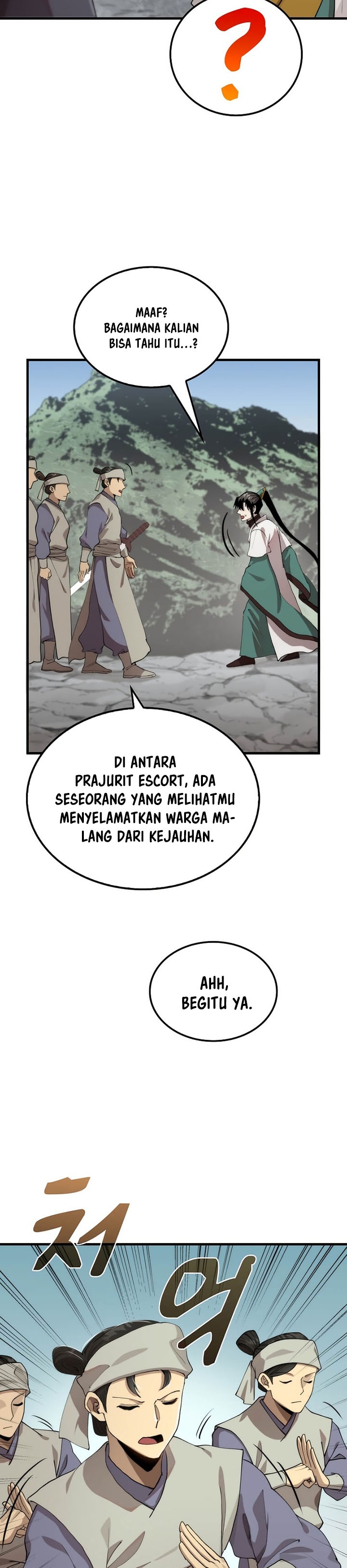 Doctor’s Rebirth