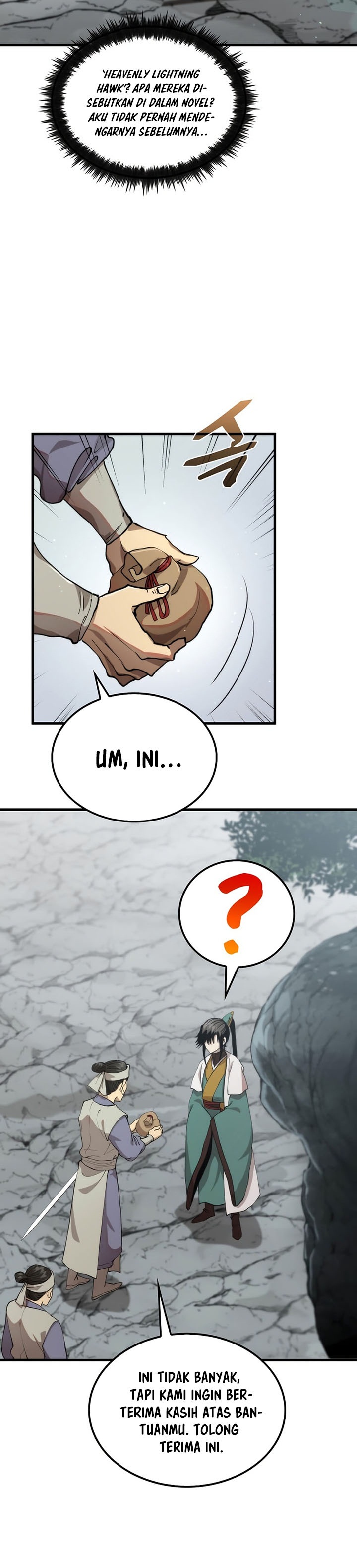 Doctor’s Rebirth