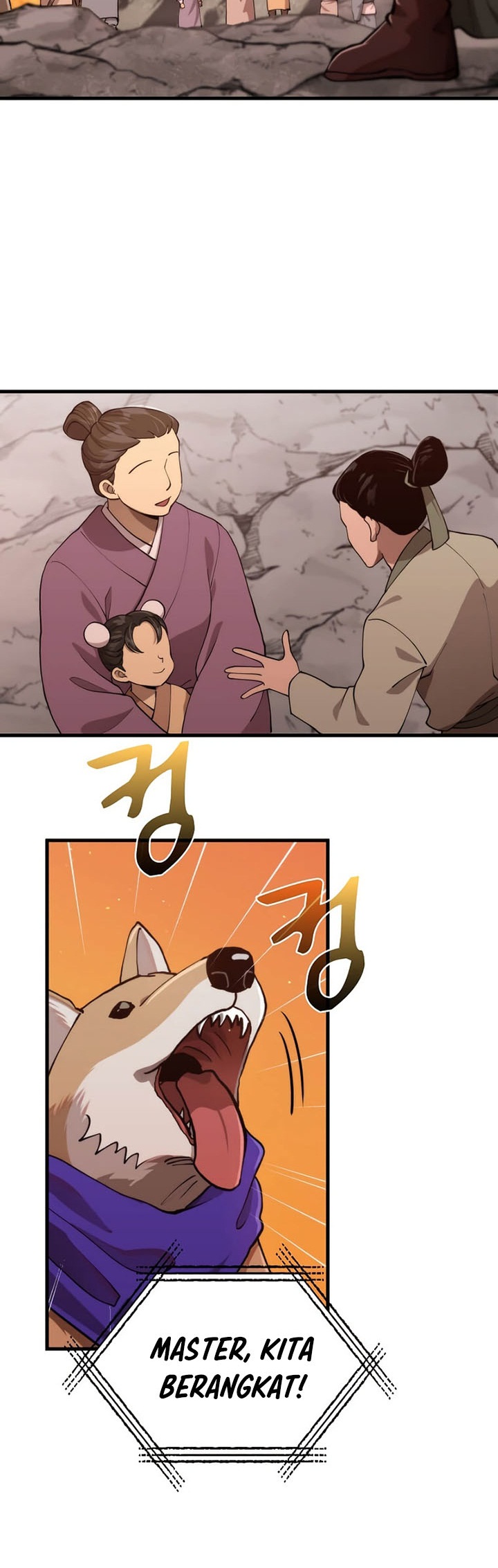Doctor’s Rebirth