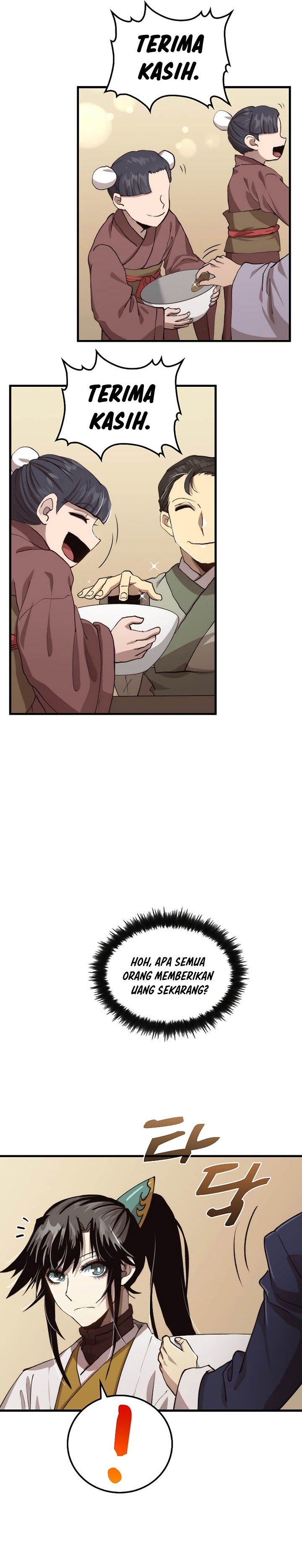 Doctor’s Rebirth