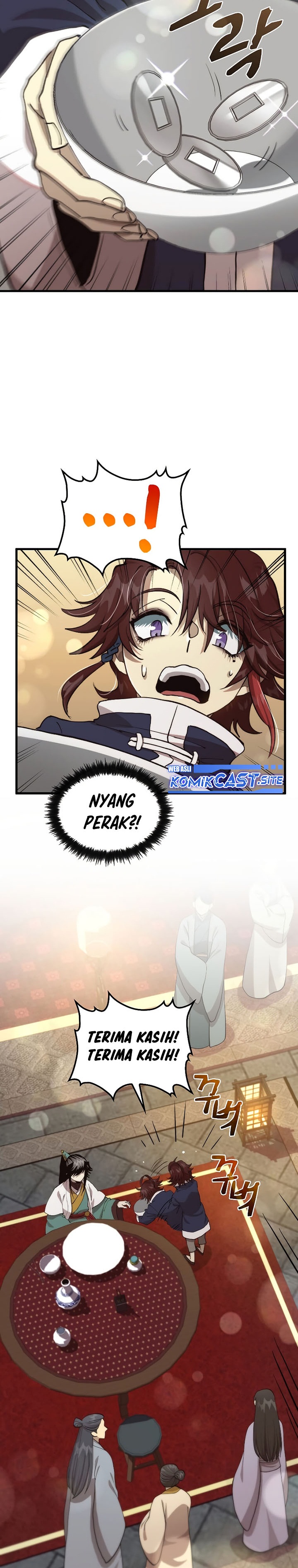 Doctor’s Rebirth
