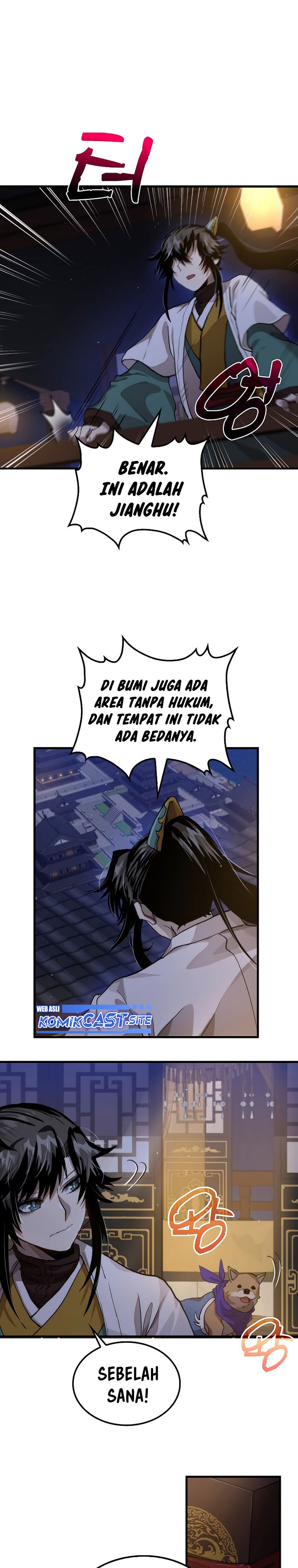 Doctor’s Rebirth