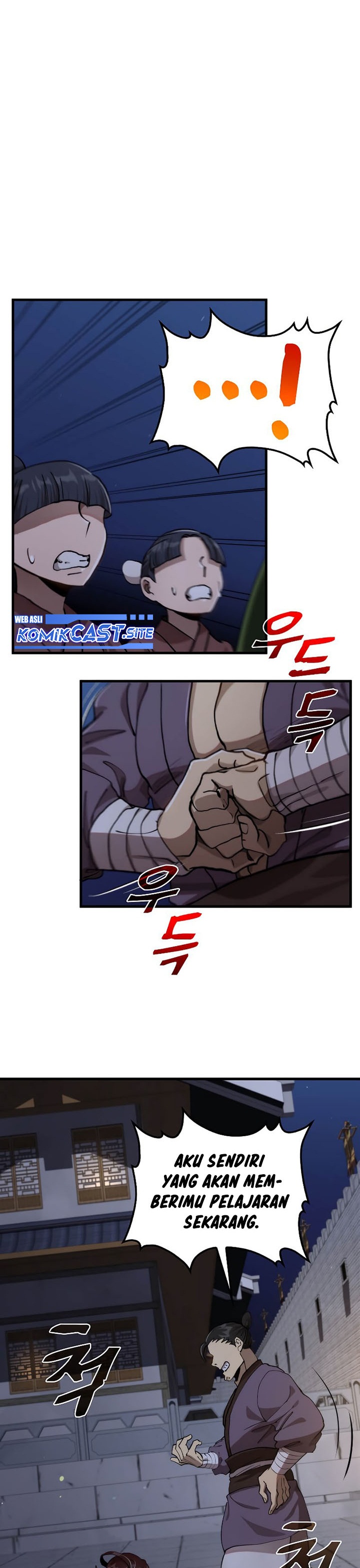 Doctor’s Rebirth
