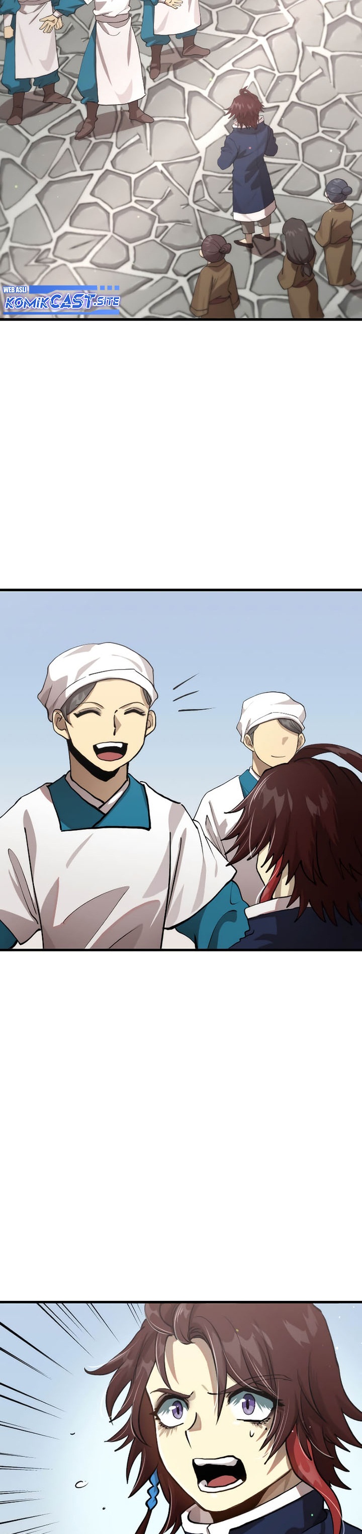 Doctor’s Rebirth