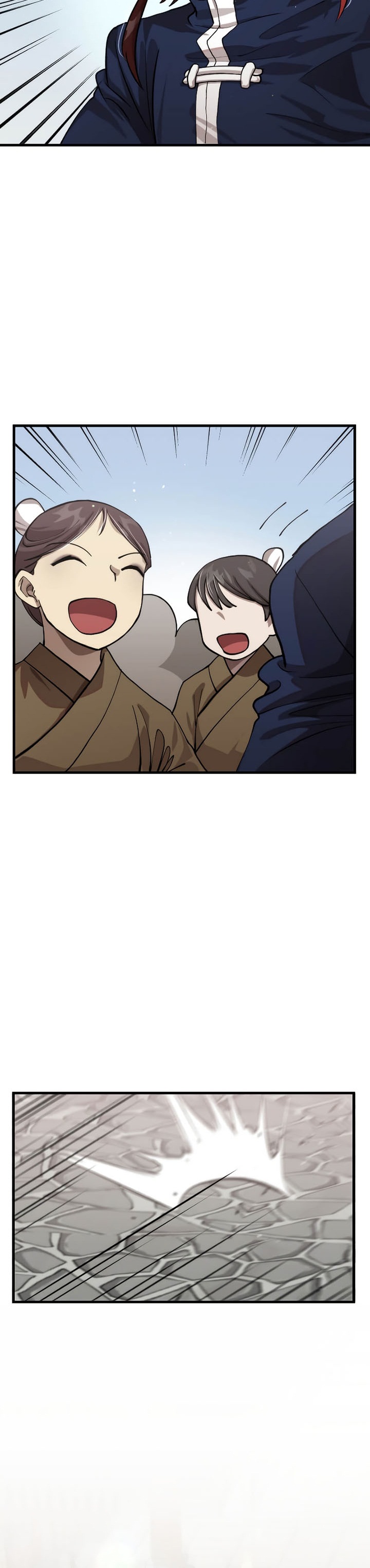 Doctor’s Rebirth