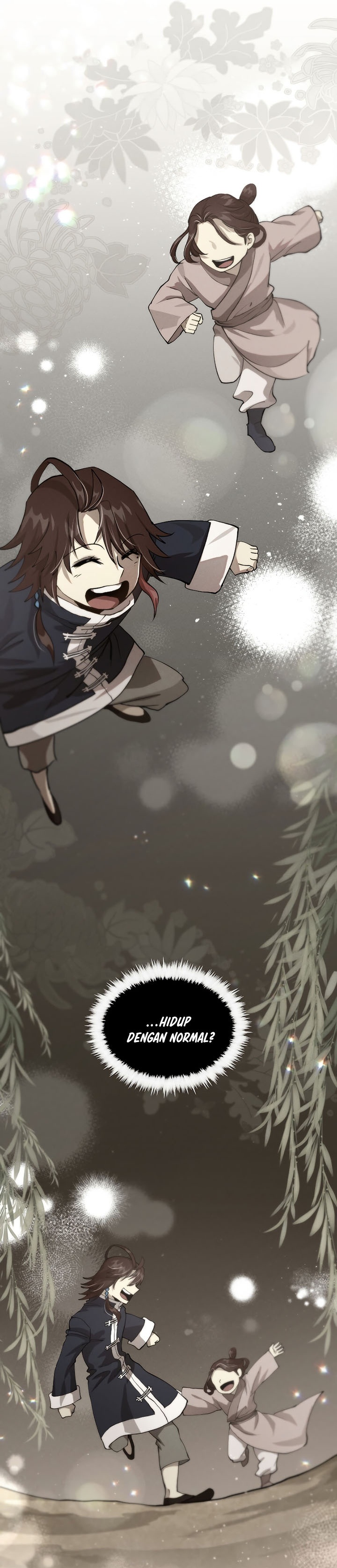 Doctor’s Rebirth
