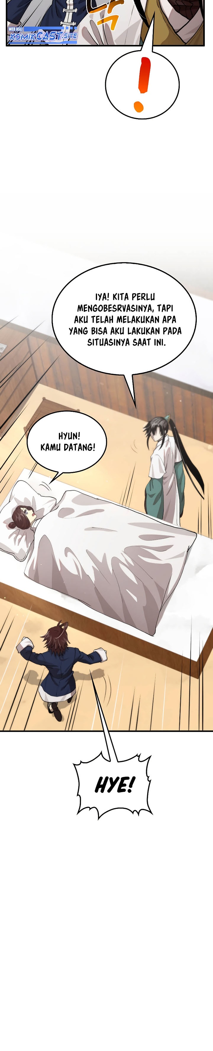 Doctor’s Rebirth