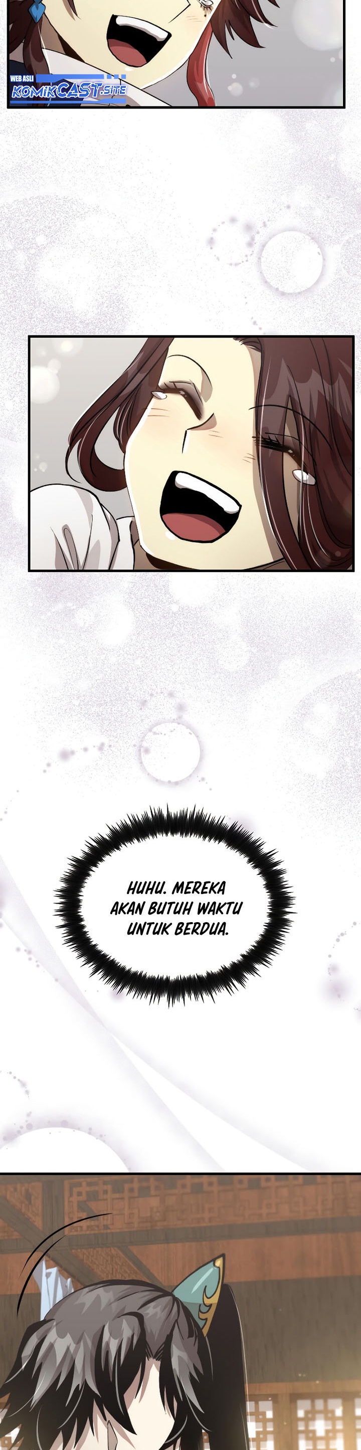 Doctor’s Rebirth