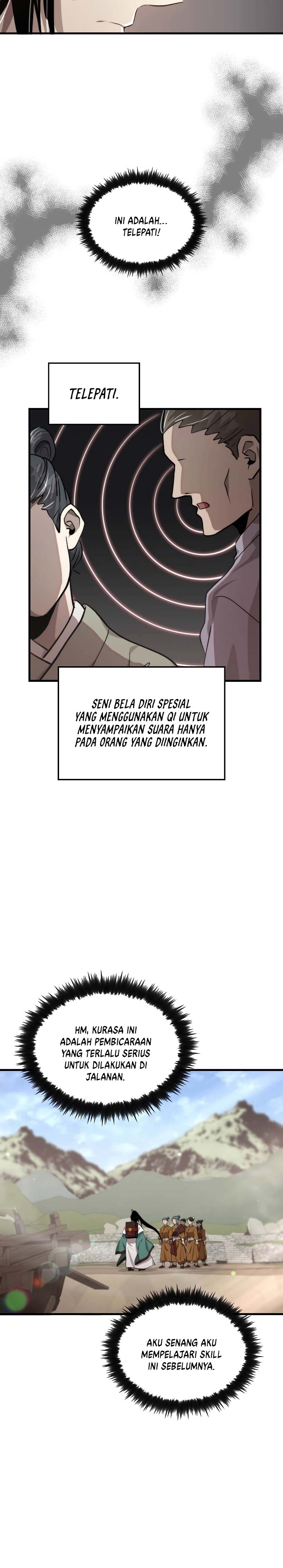 Doctor’s Rebirth