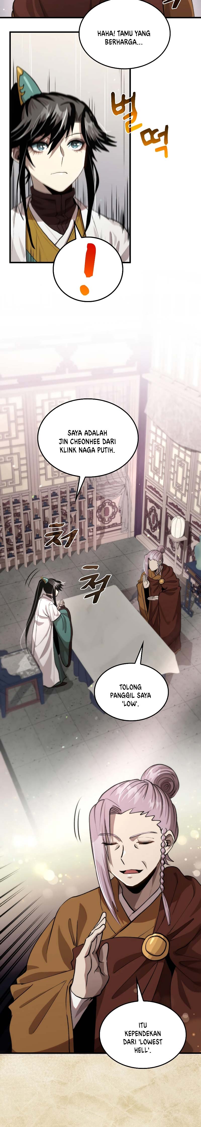 Doctor’s Rebirth