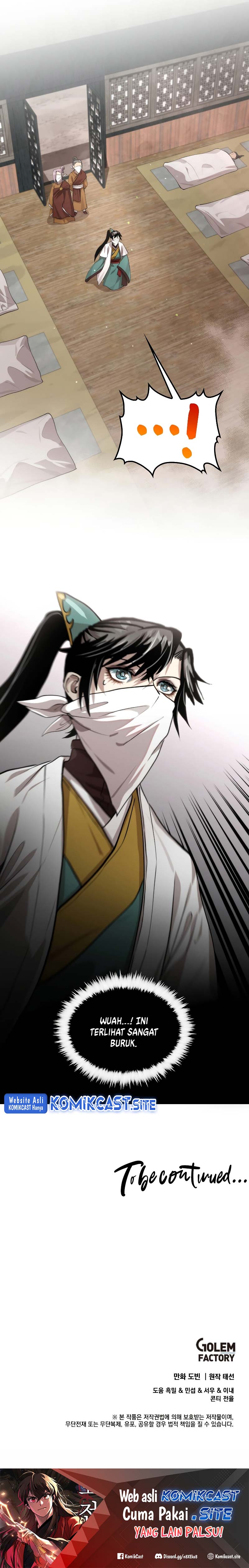 Doctor’s Rebirth