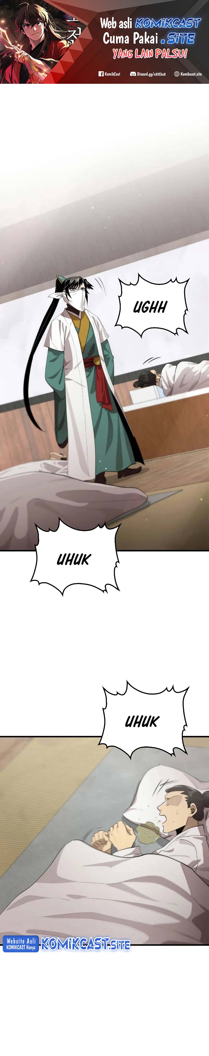 Doctor’s Rebirth