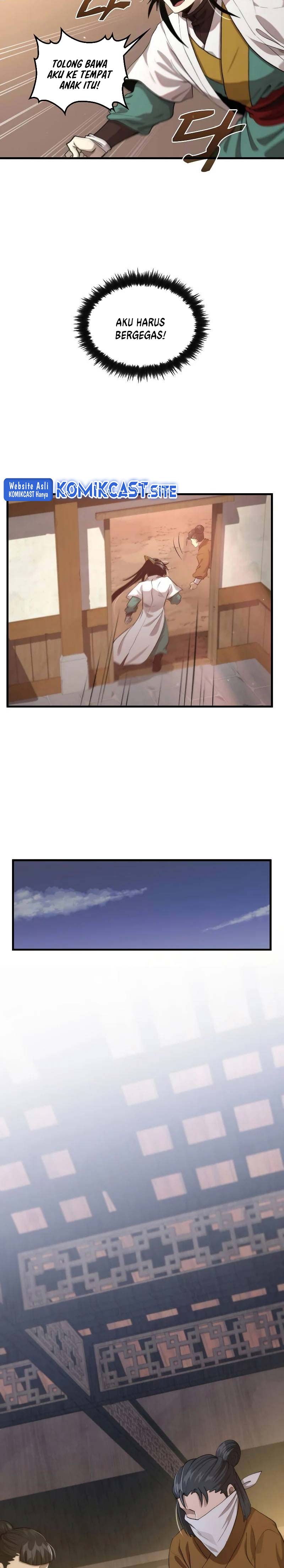 Doctor’s Rebirth