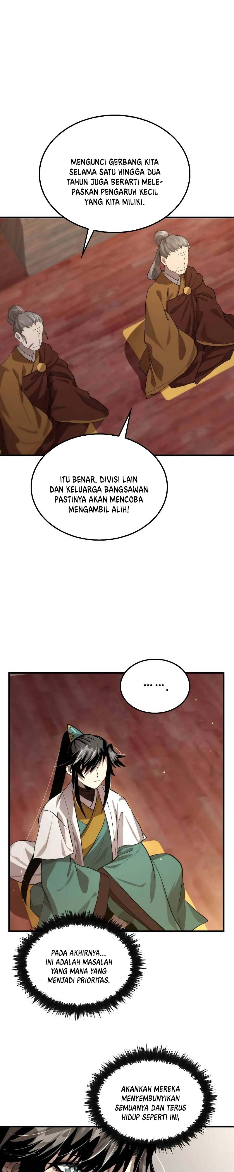 Doctor’s Rebirth