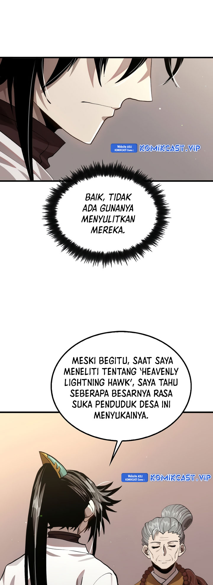 Doctor’s Rebirth