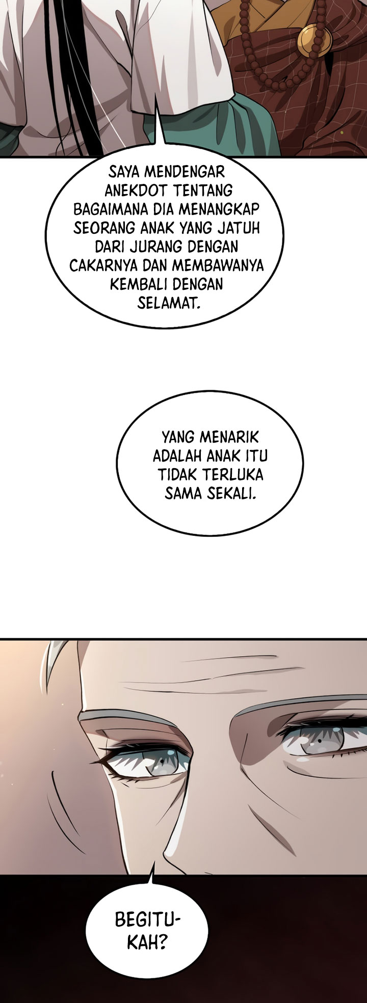 Doctor’s Rebirth