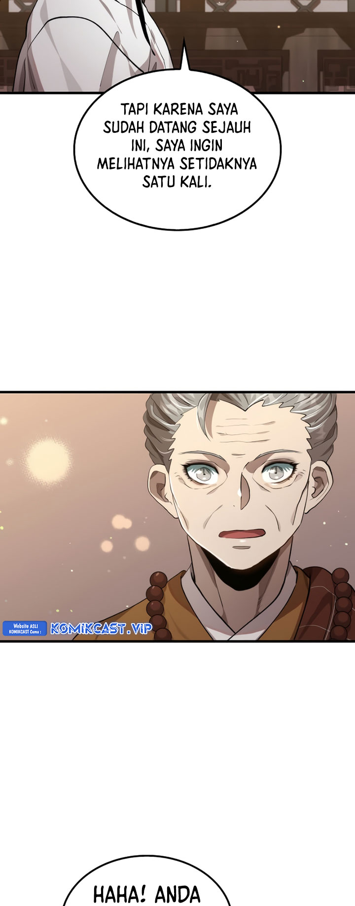 Doctor’s Rebirth