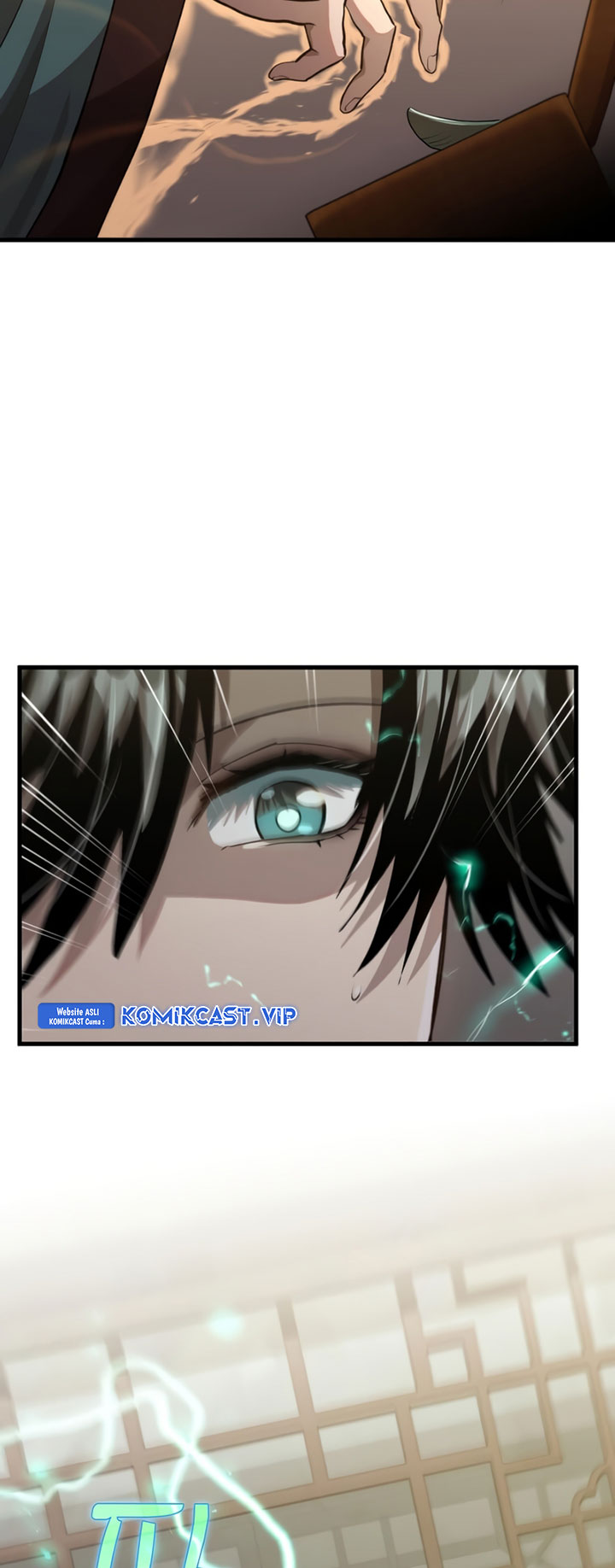 Doctor’s Rebirth
