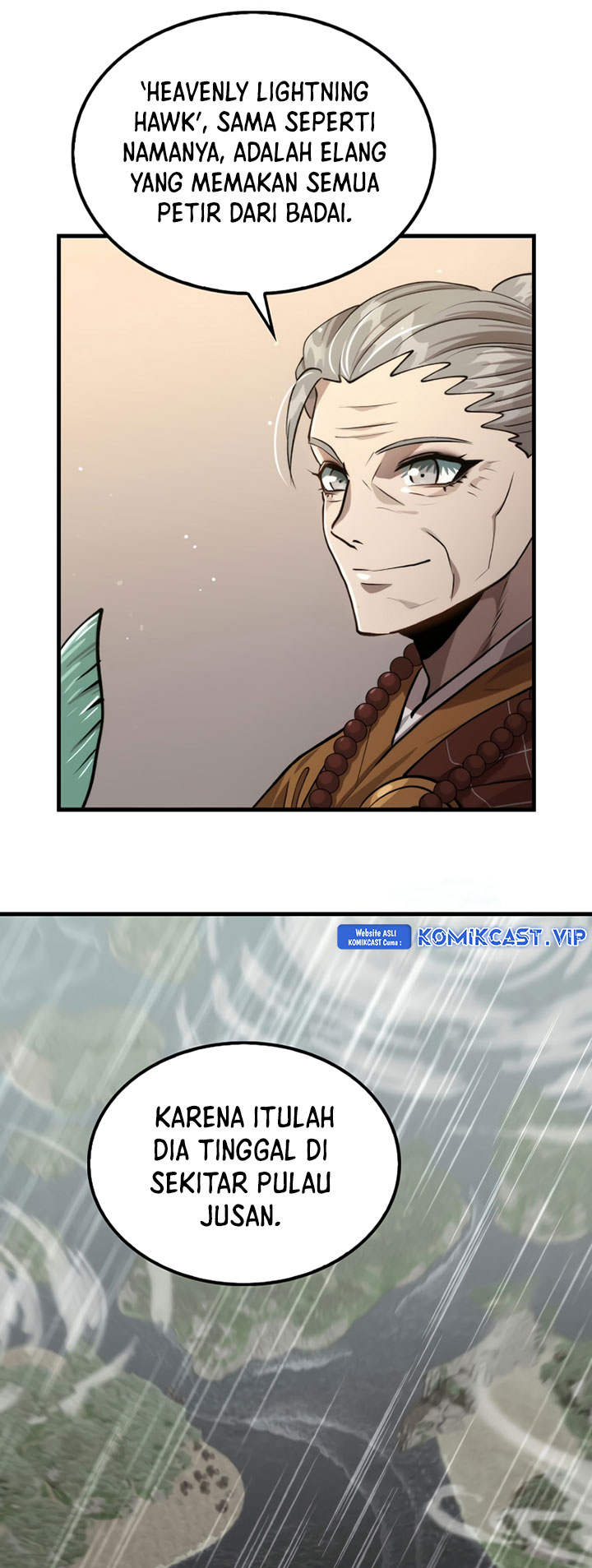 Doctor’s Rebirth