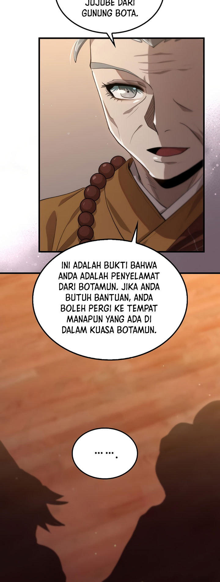 Doctor’s Rebirth
