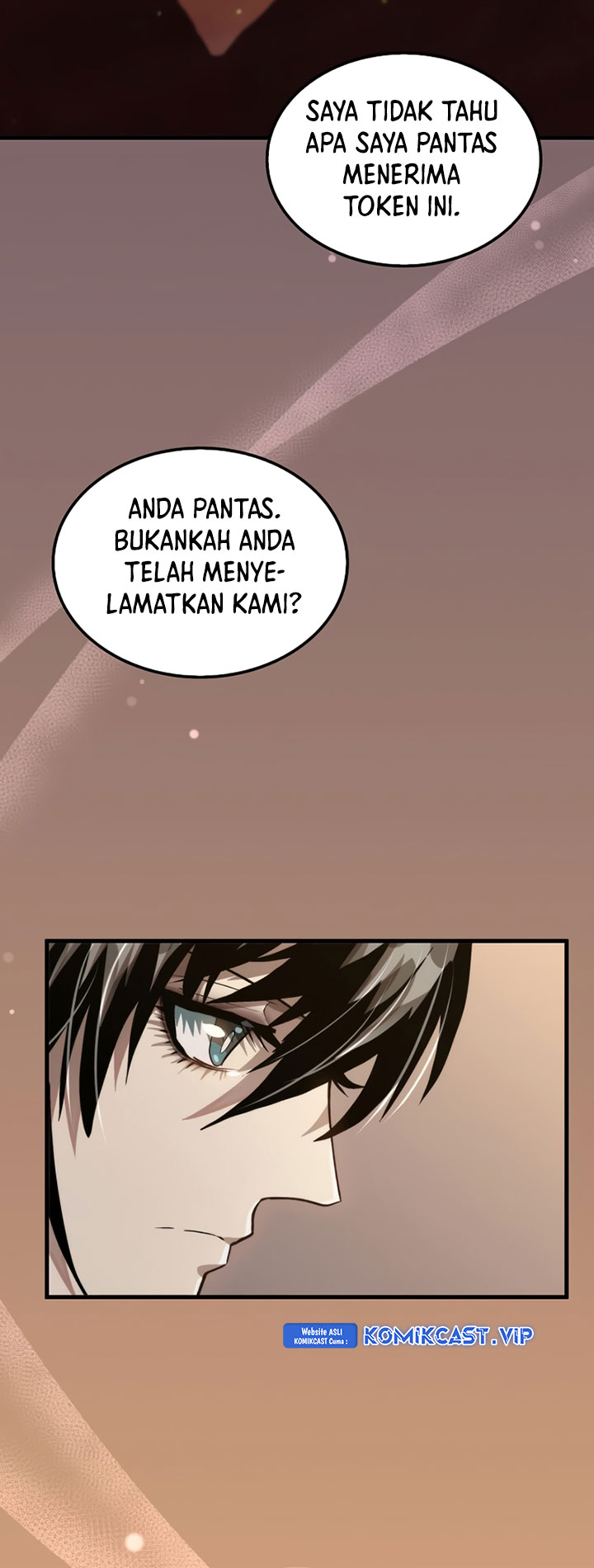 Doctor’s Rebirth