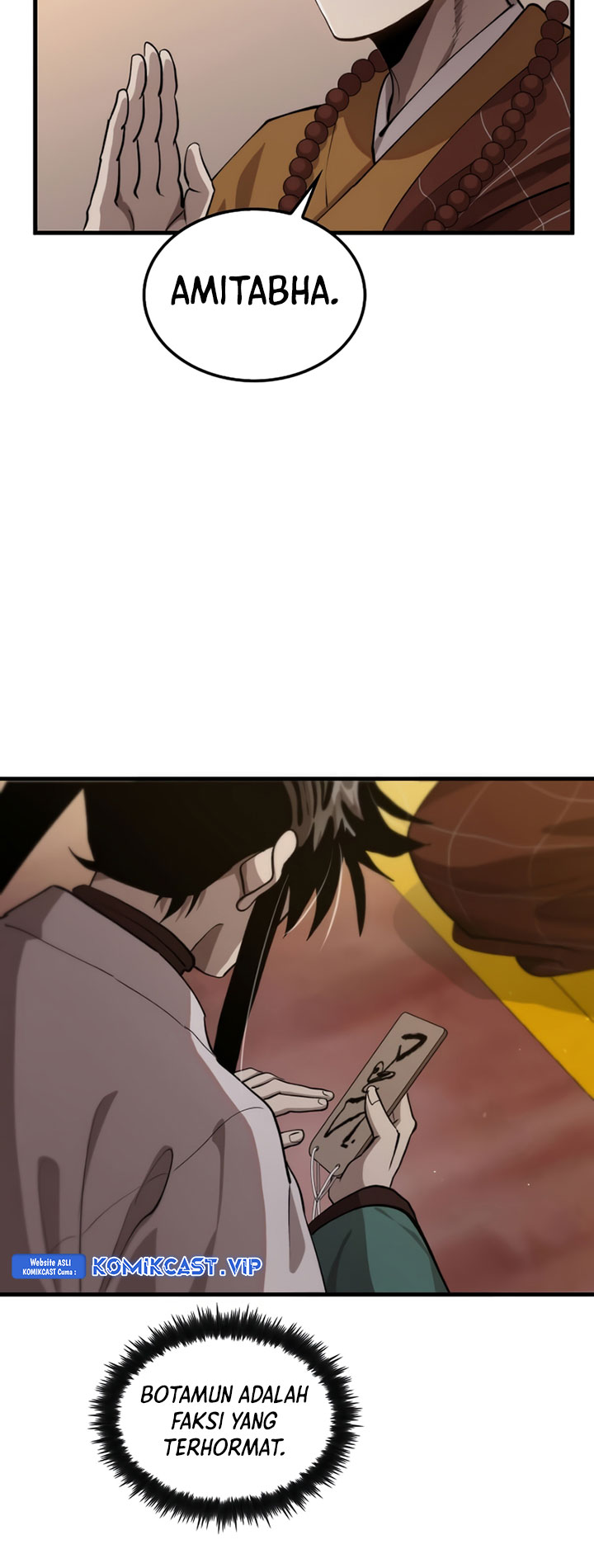 Doctor’s Rebirth