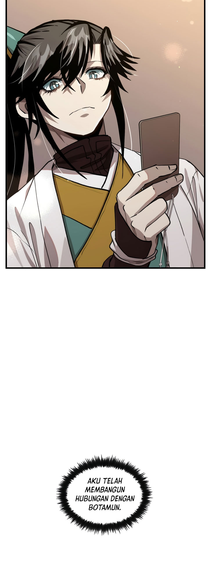 Doctor’s Rebirth
