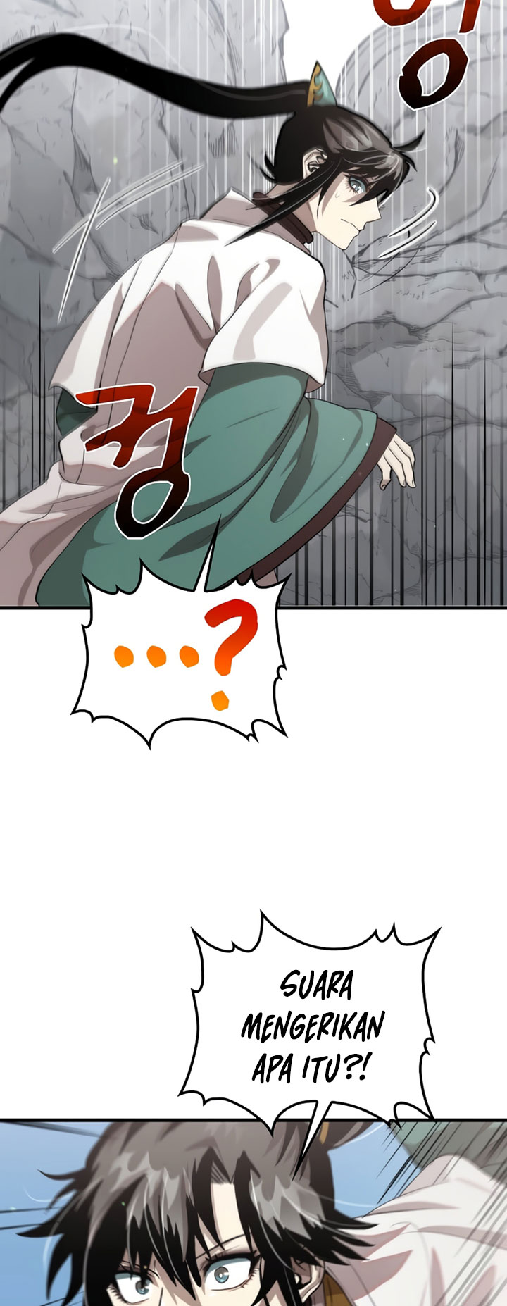 Doctor’s Rebirth