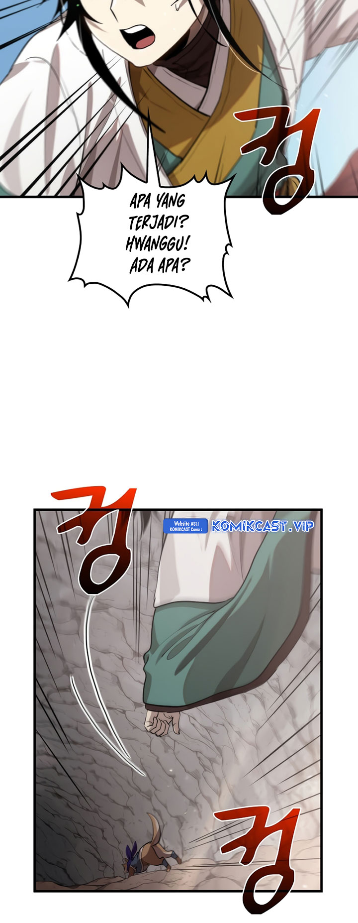 Doctor’s Rebirth
