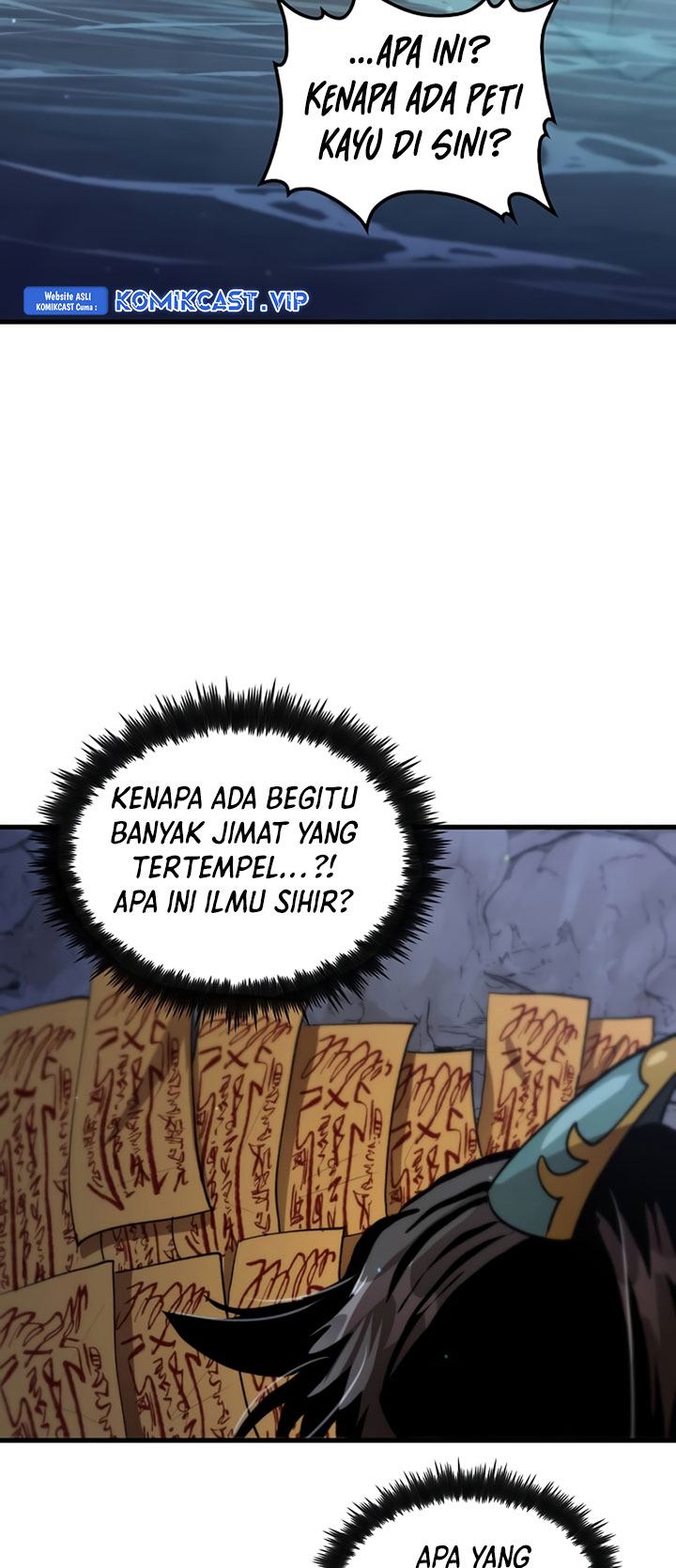 Doctor’s Rebirth