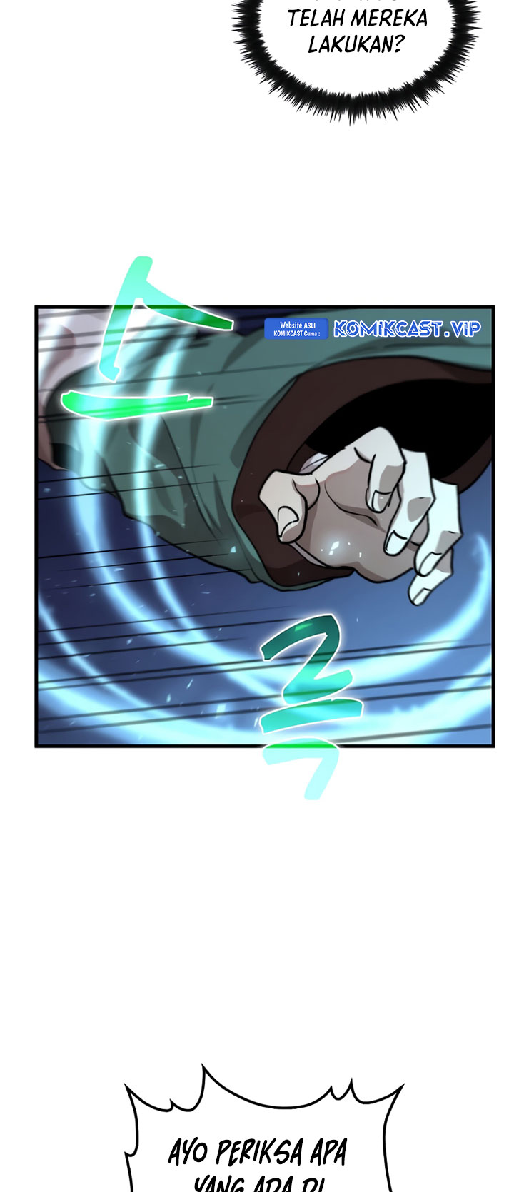 Doctor’s Rebirth