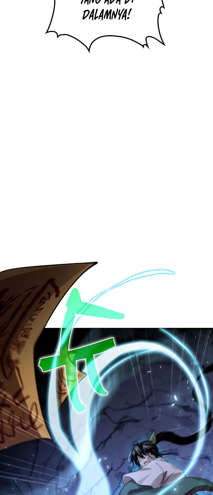 Doctor’s Rebirth