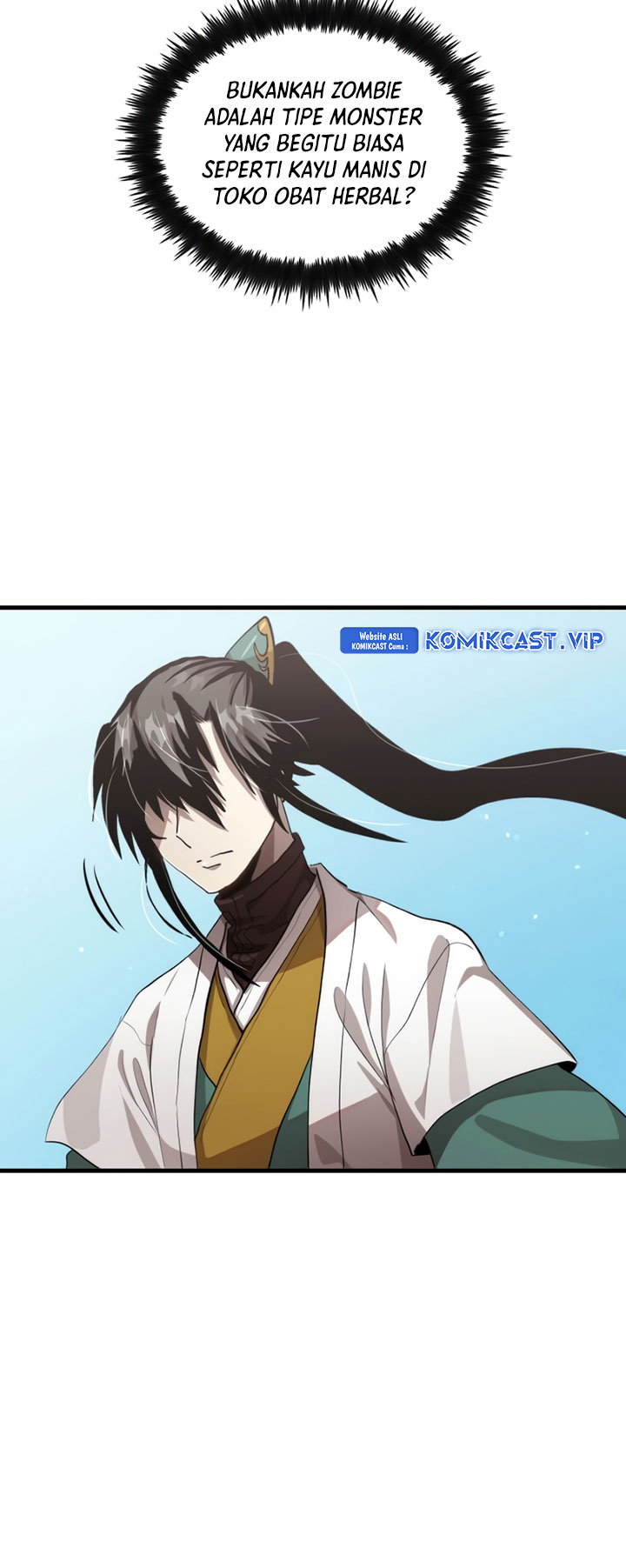 Doctor’s Rebirth