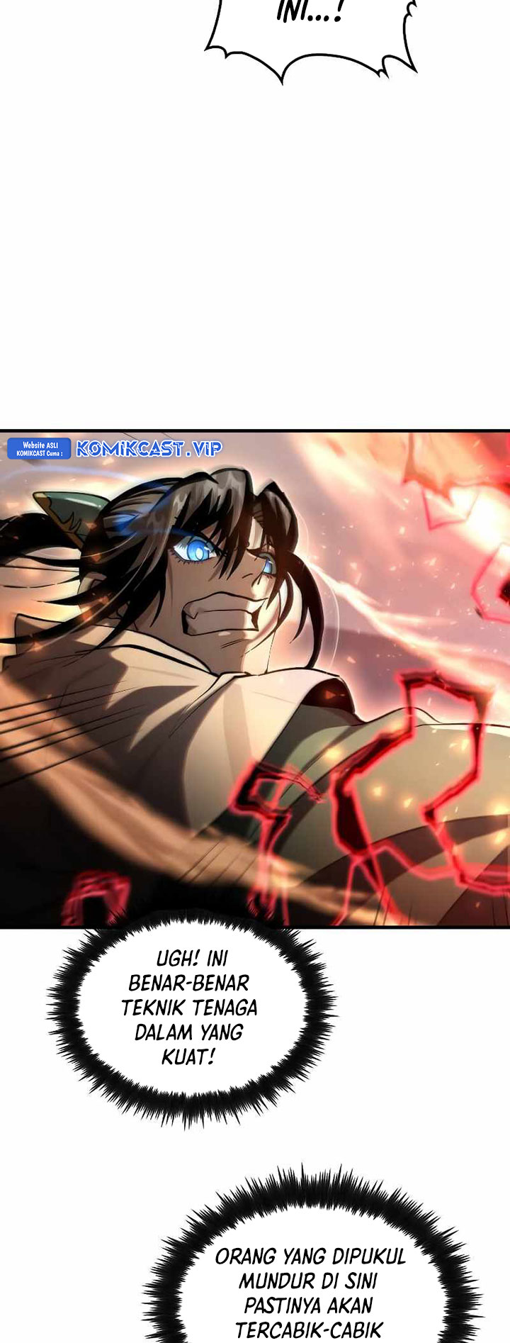 Doctor’s Rebirth