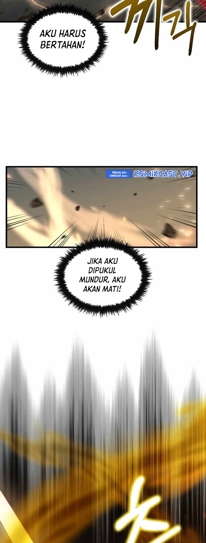 Doctor’s Rebirth